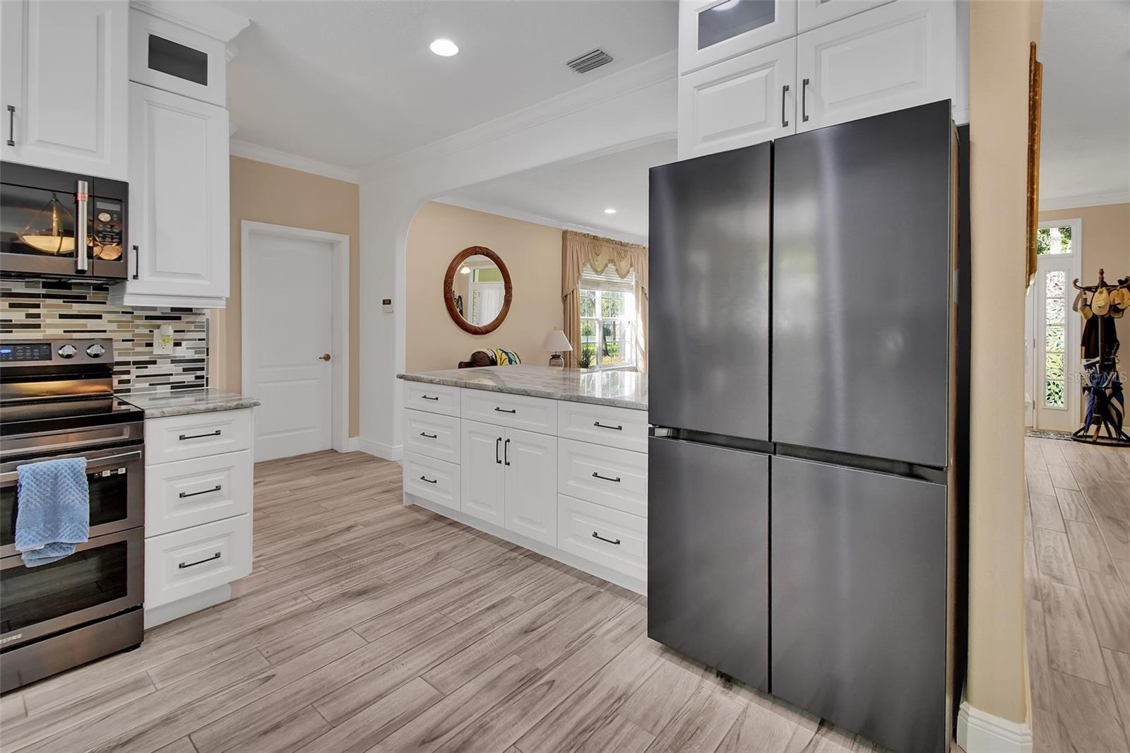 WESTMINSTER WOOD - Residential