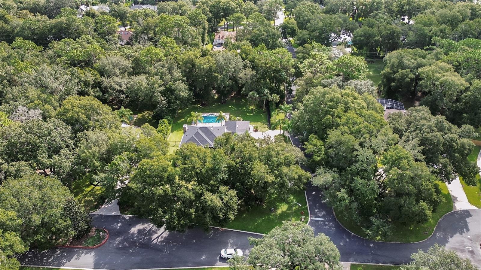 WESTMINSTER WOOD - Residential