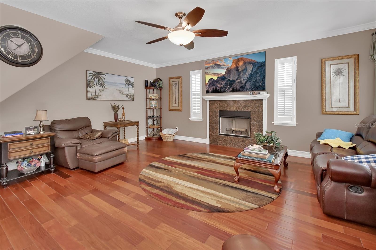 WESTMINSTER WOOD - Residential