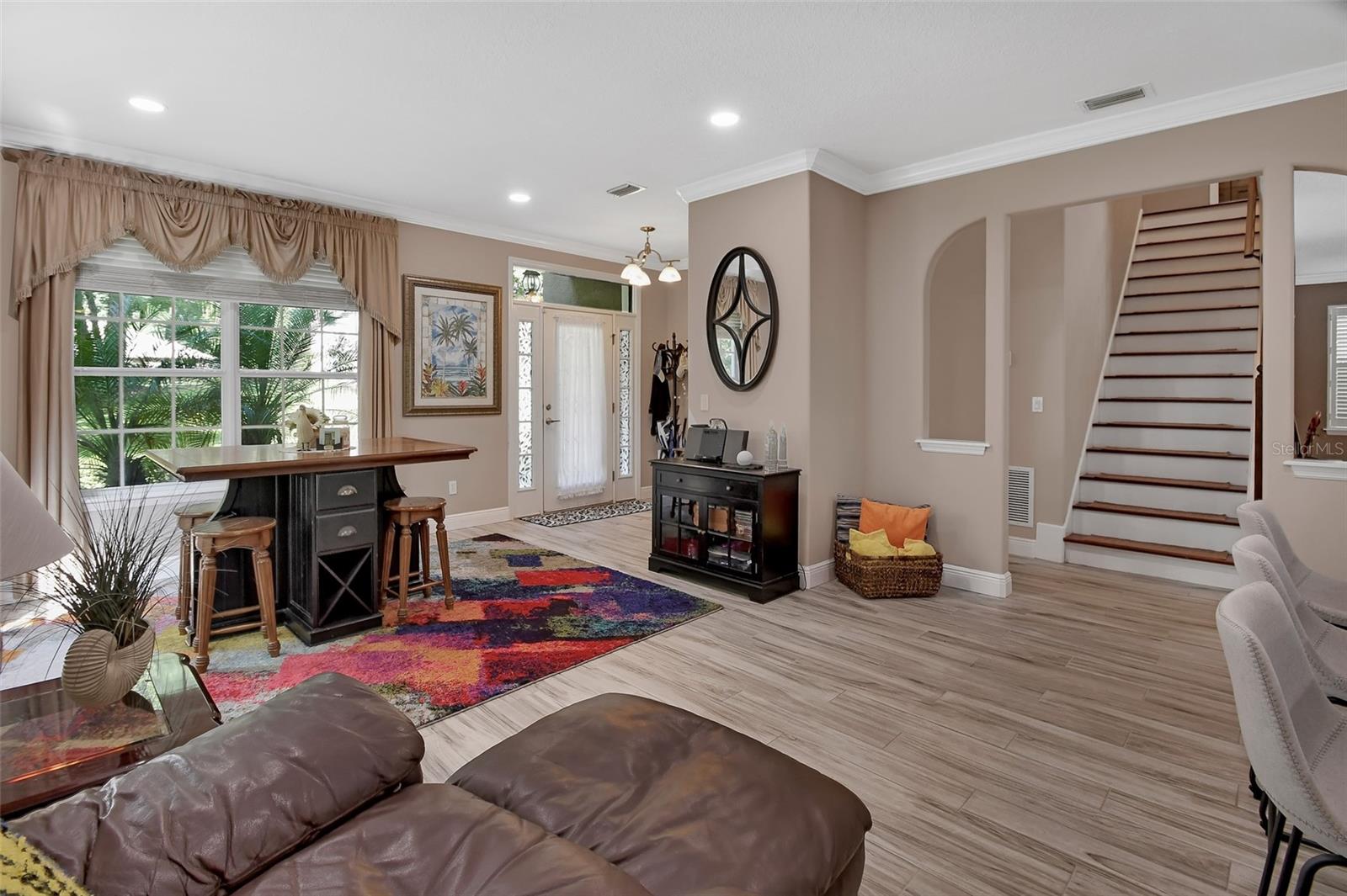 WESTMINSTER WOOD - Residential