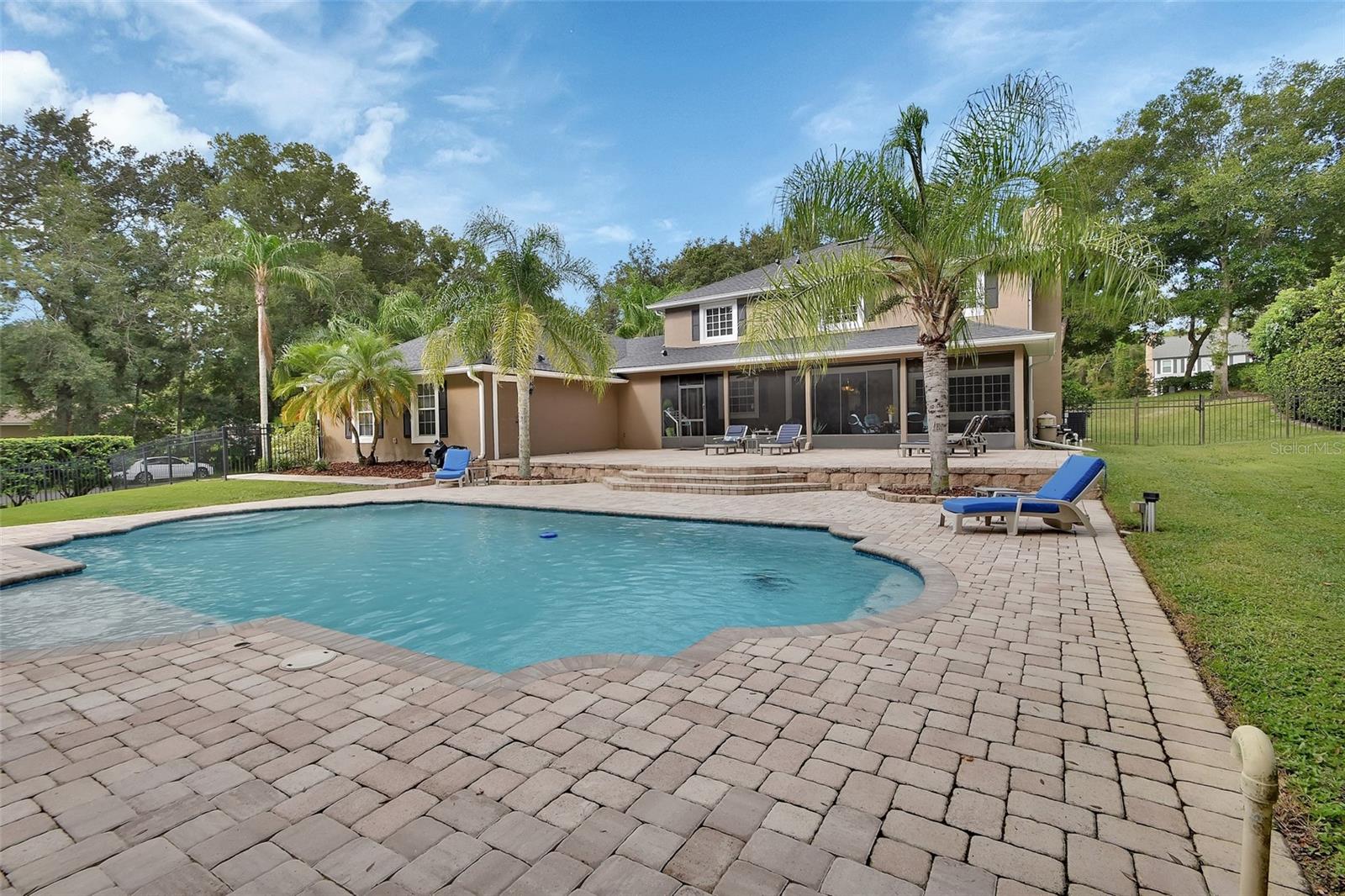 WESTMINSTER WOOD - Residential