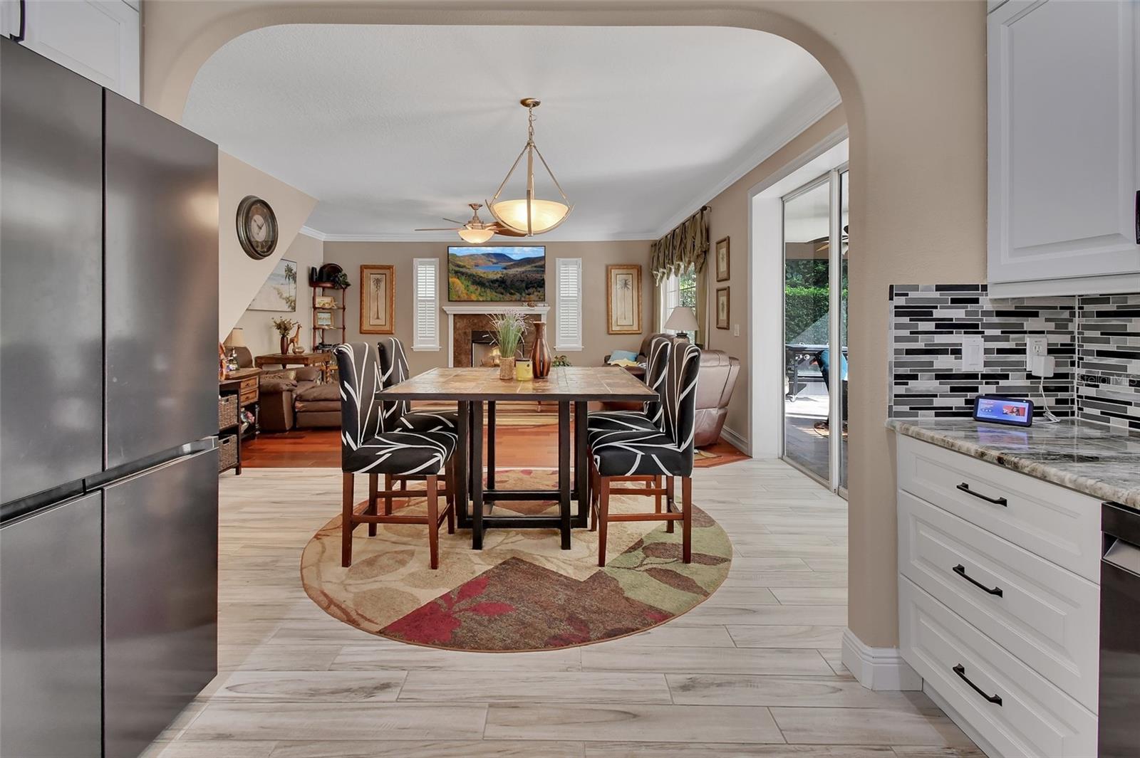 WESTMINSTER WOOD - Residential