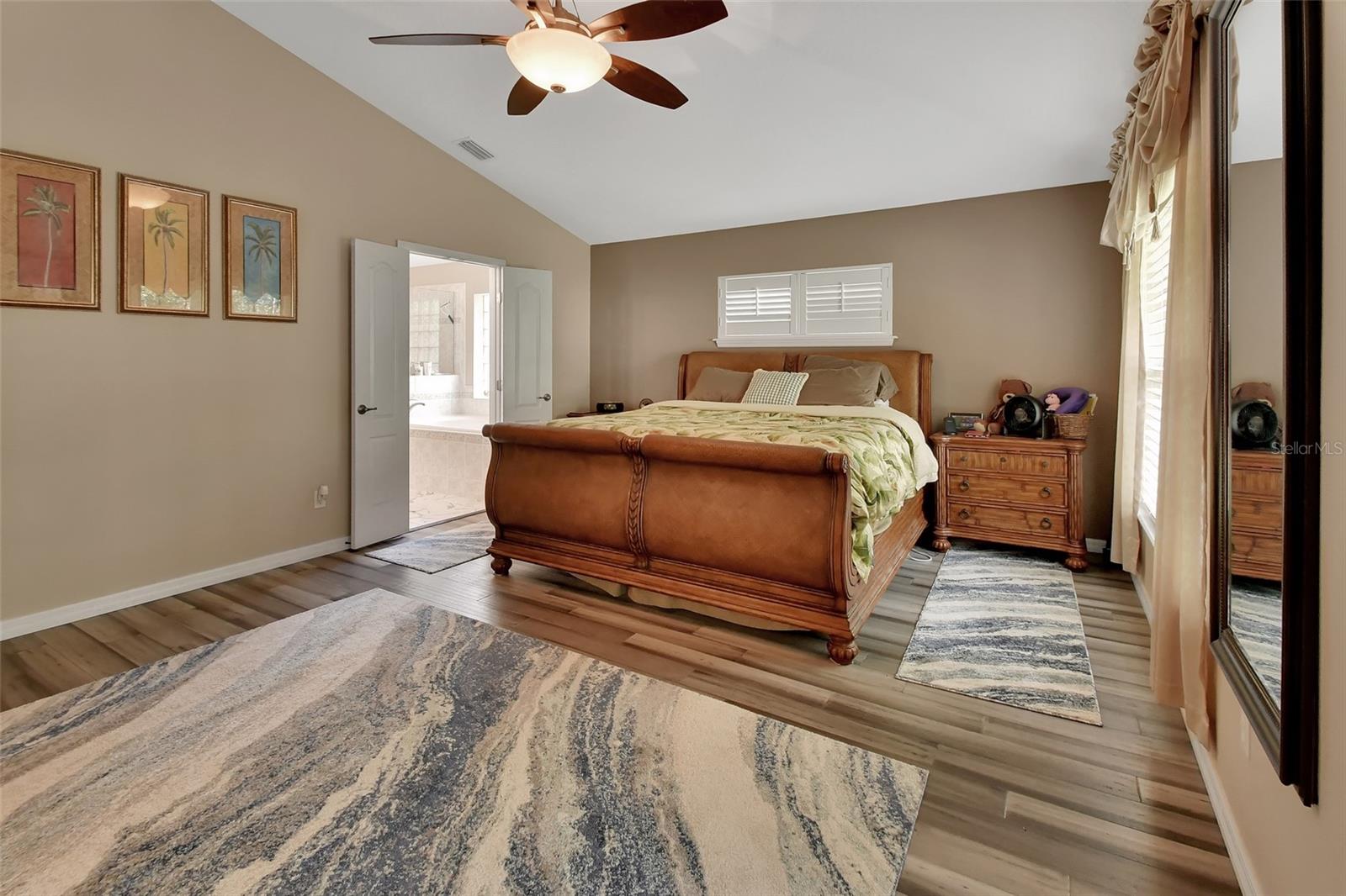 WESTMINSTER WOOD - Residential