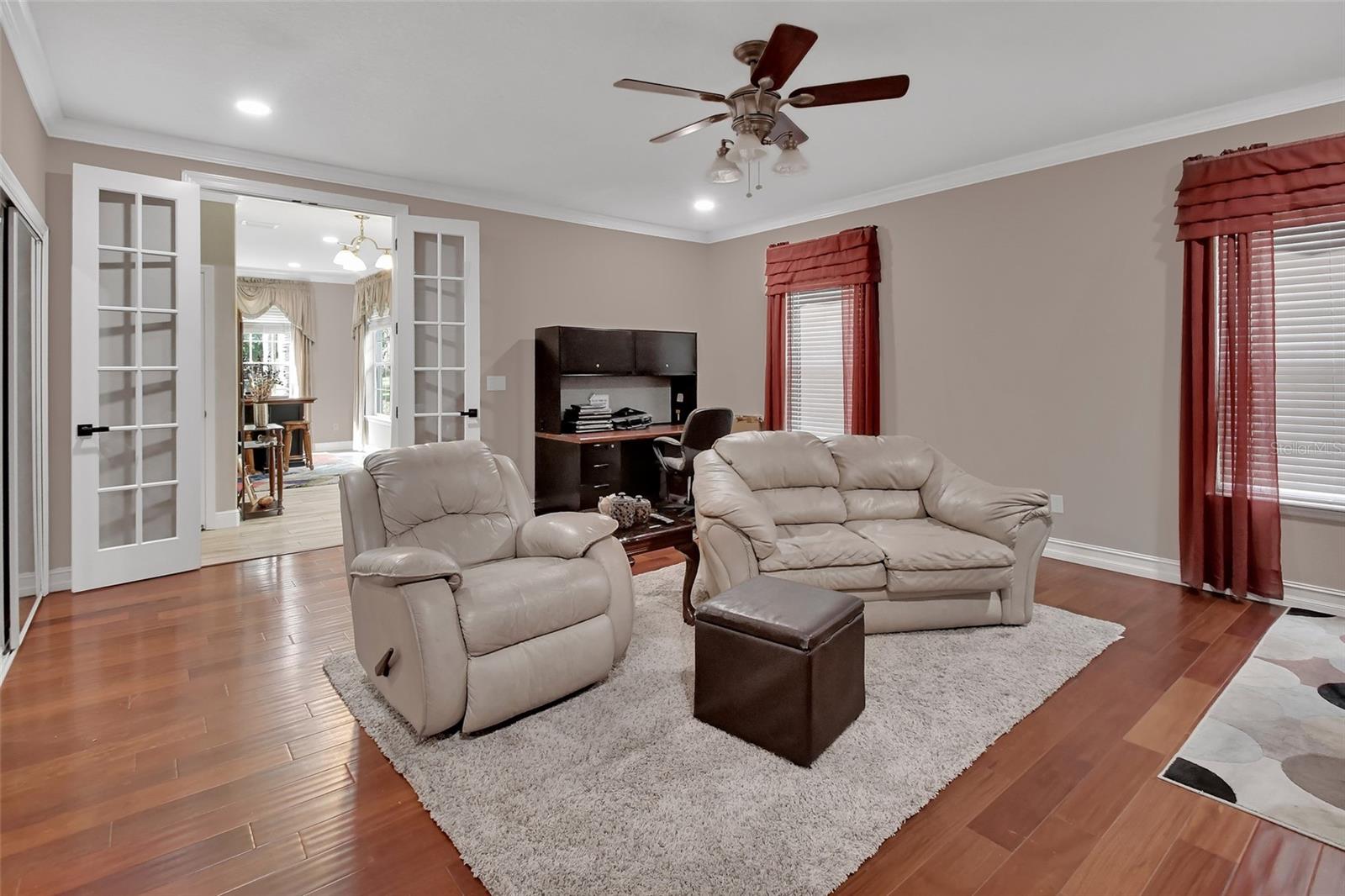 WESTMINSTER WOOD - Residential