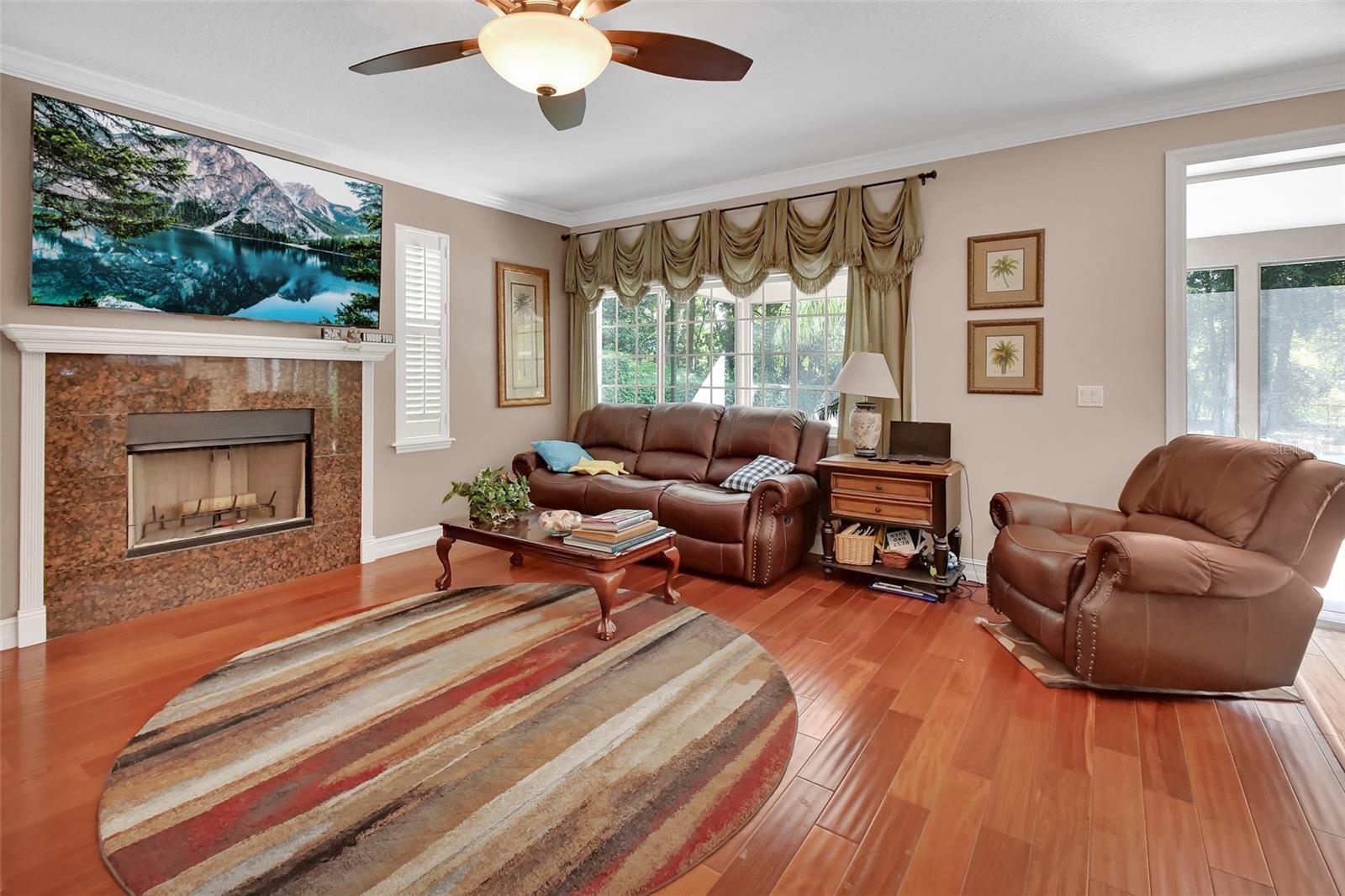 WESTMINSTER WOOD - Residential