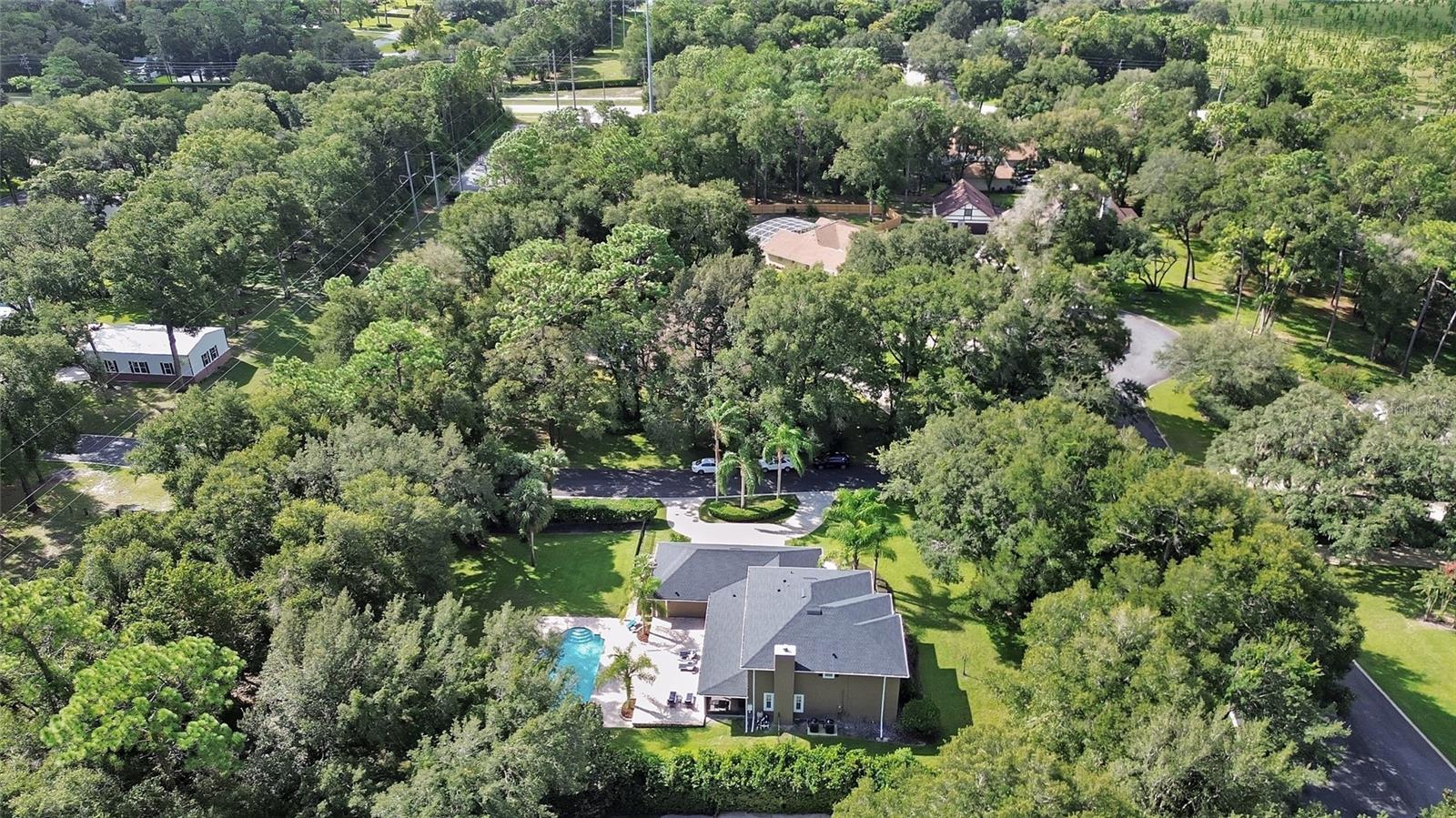 WESTMINSTER WOOD - Residential