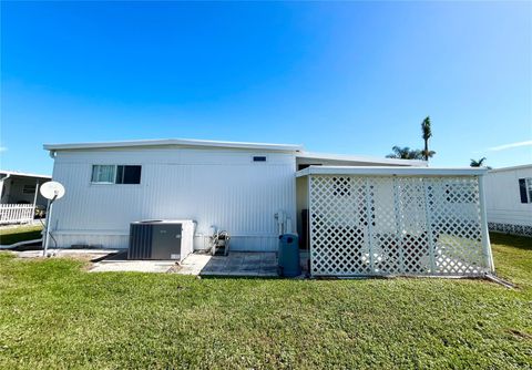 A home in SARASOTA