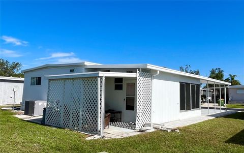 A home in SARASOTA