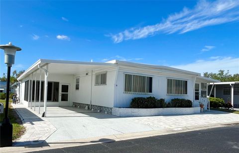 A home in SARASOTA