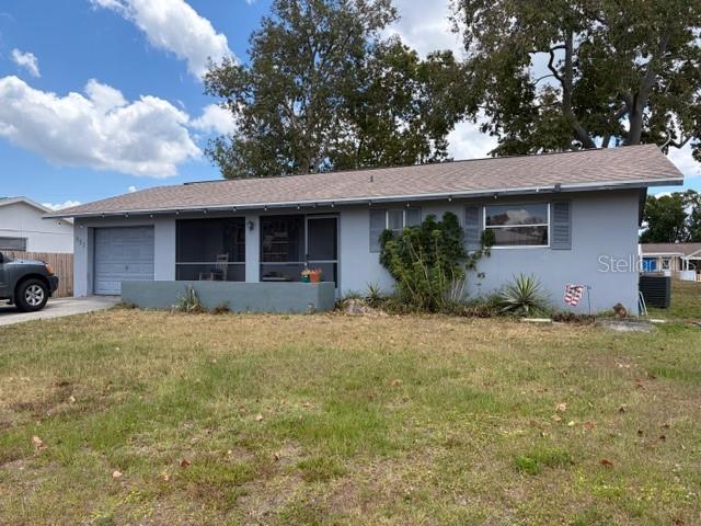 PORT CHARLOTTE SEC 010 - Residential