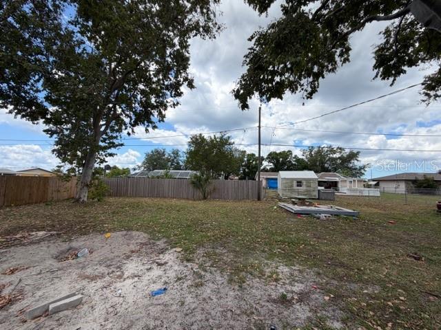 PORT CHARLOTTE SEC 010 - Residential