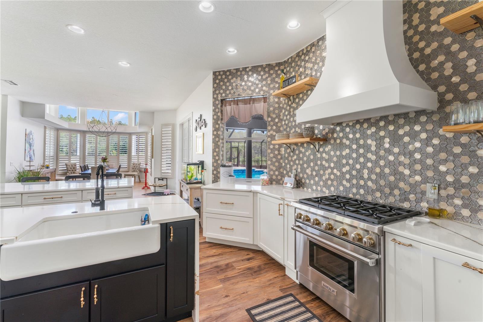 CHEVAL POLO & GOLF CL PHAS - Residential