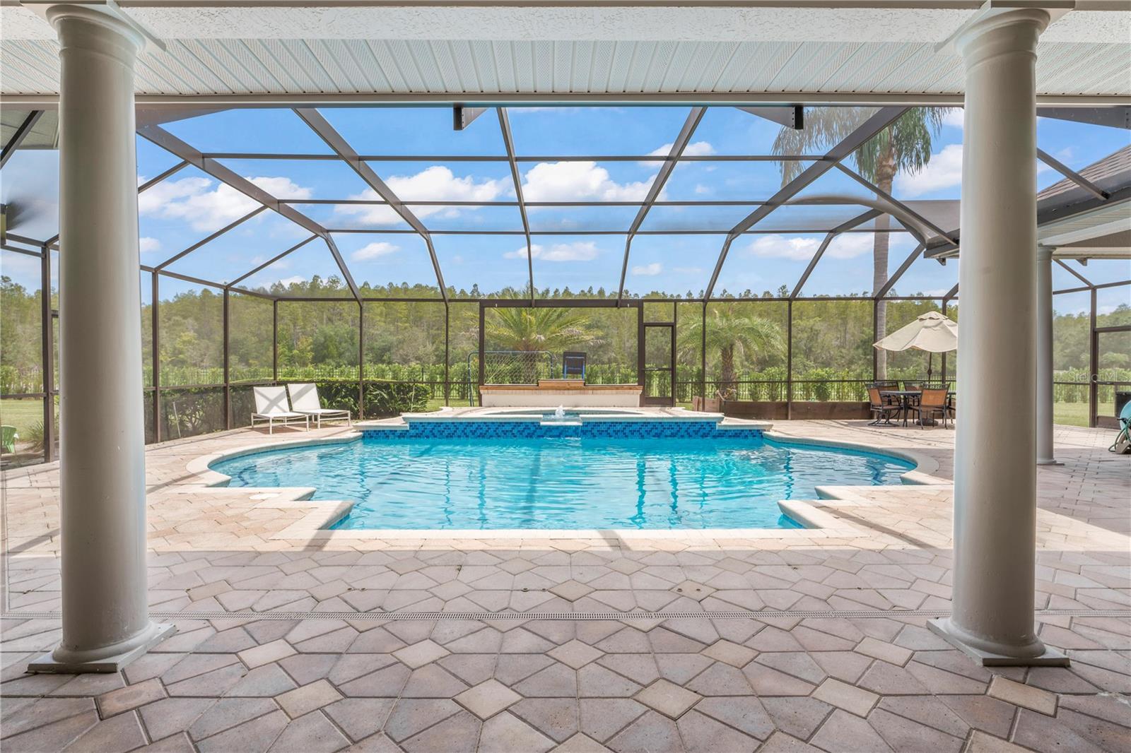 CHEVAL POLO & GOLF CL PHAS - Residential