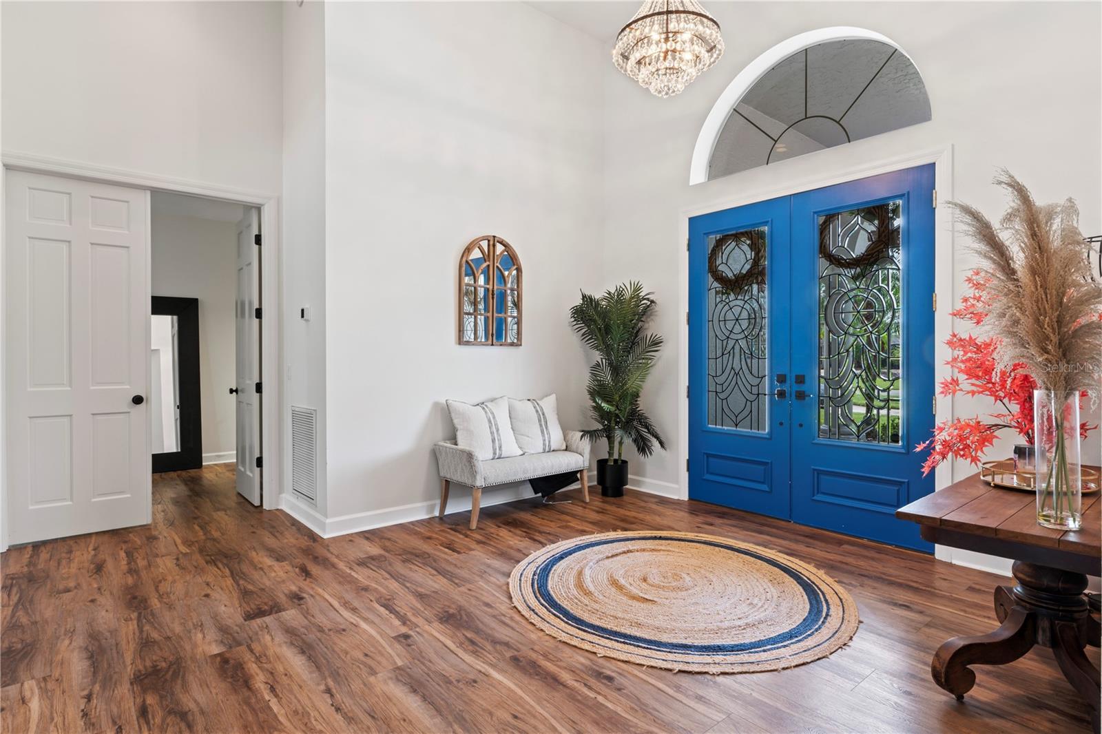 CHEVAL POLO & GOLF CL PHAS - Residential