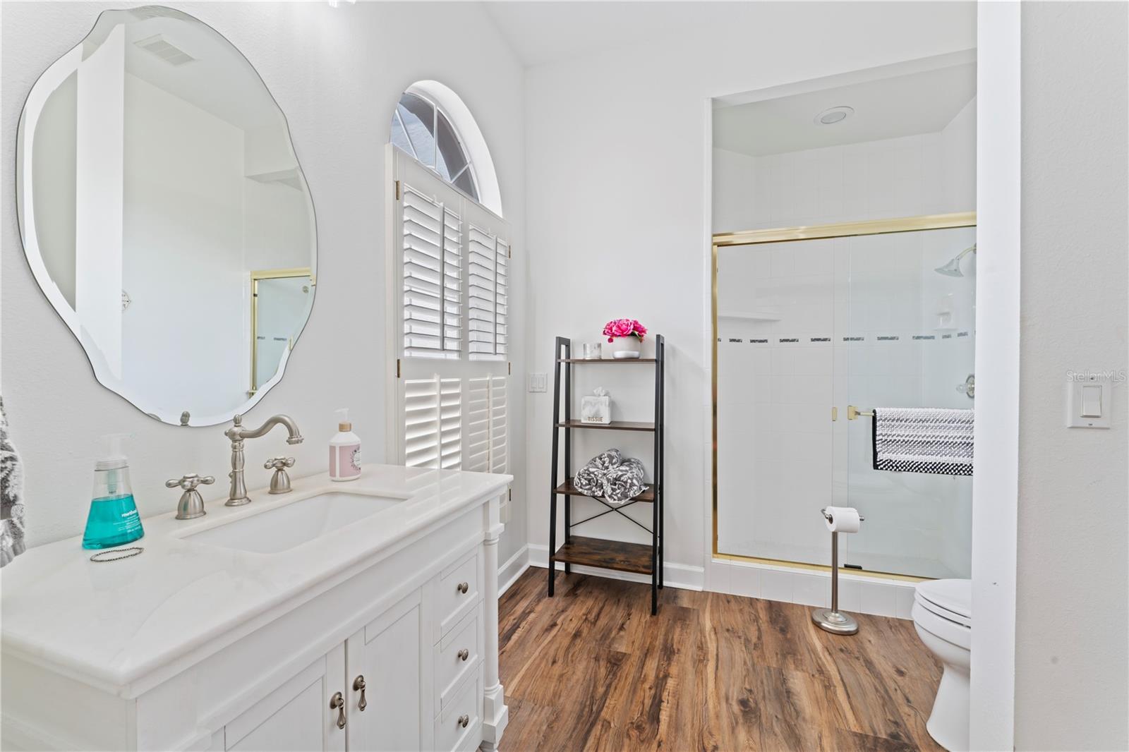 CHEVAL POLO & GOLF CL PHAS - Residential