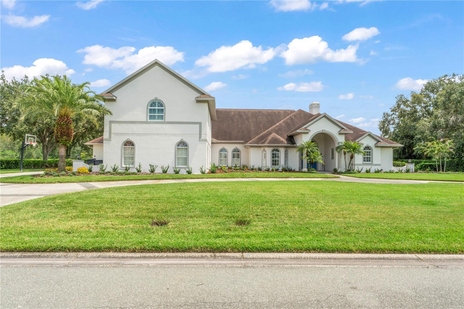 CHEVAL POLO & GOLF CL PHAS - Residential