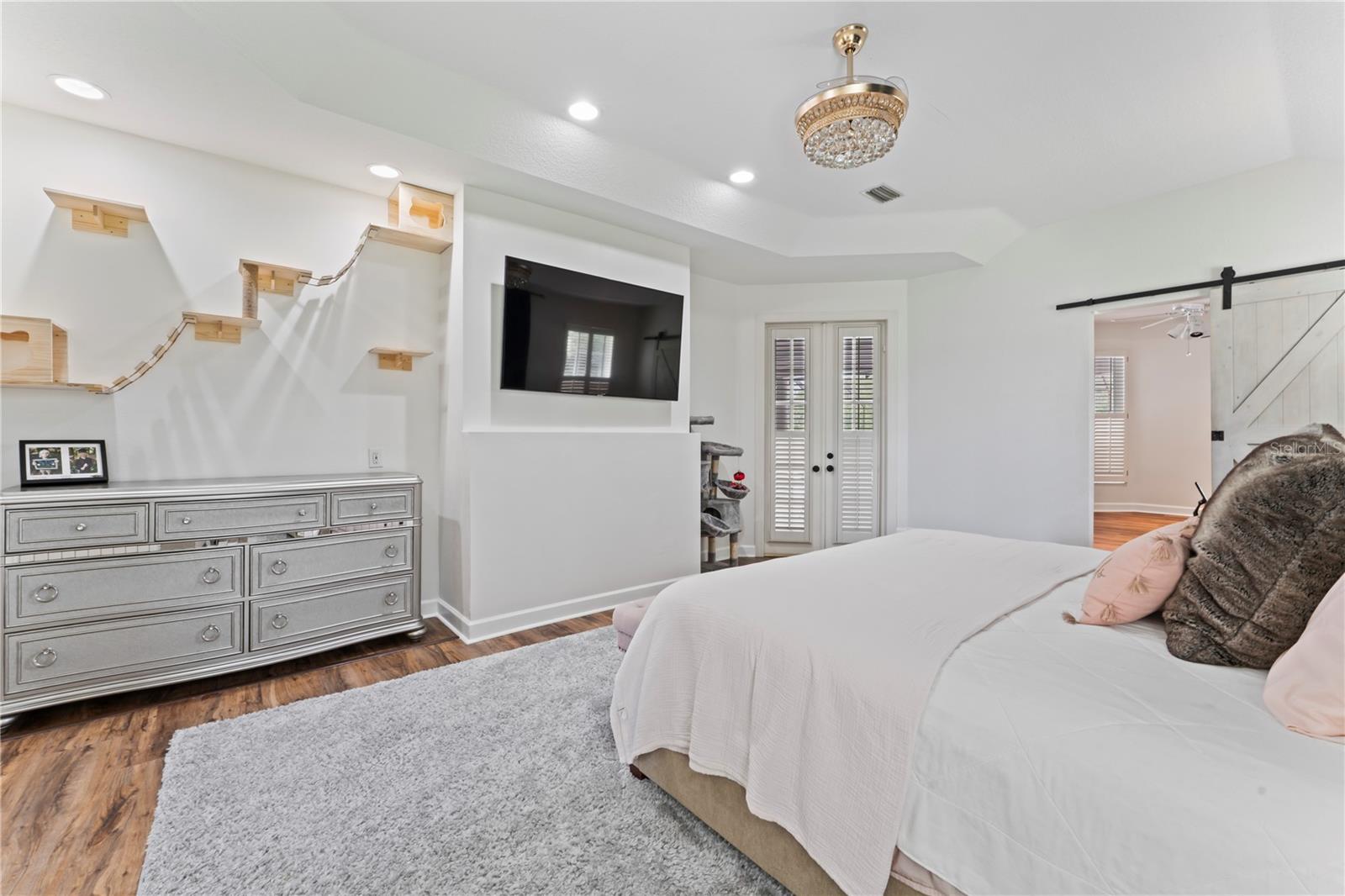 CHEVAL POLO & GOLF CL PHAS - Residential