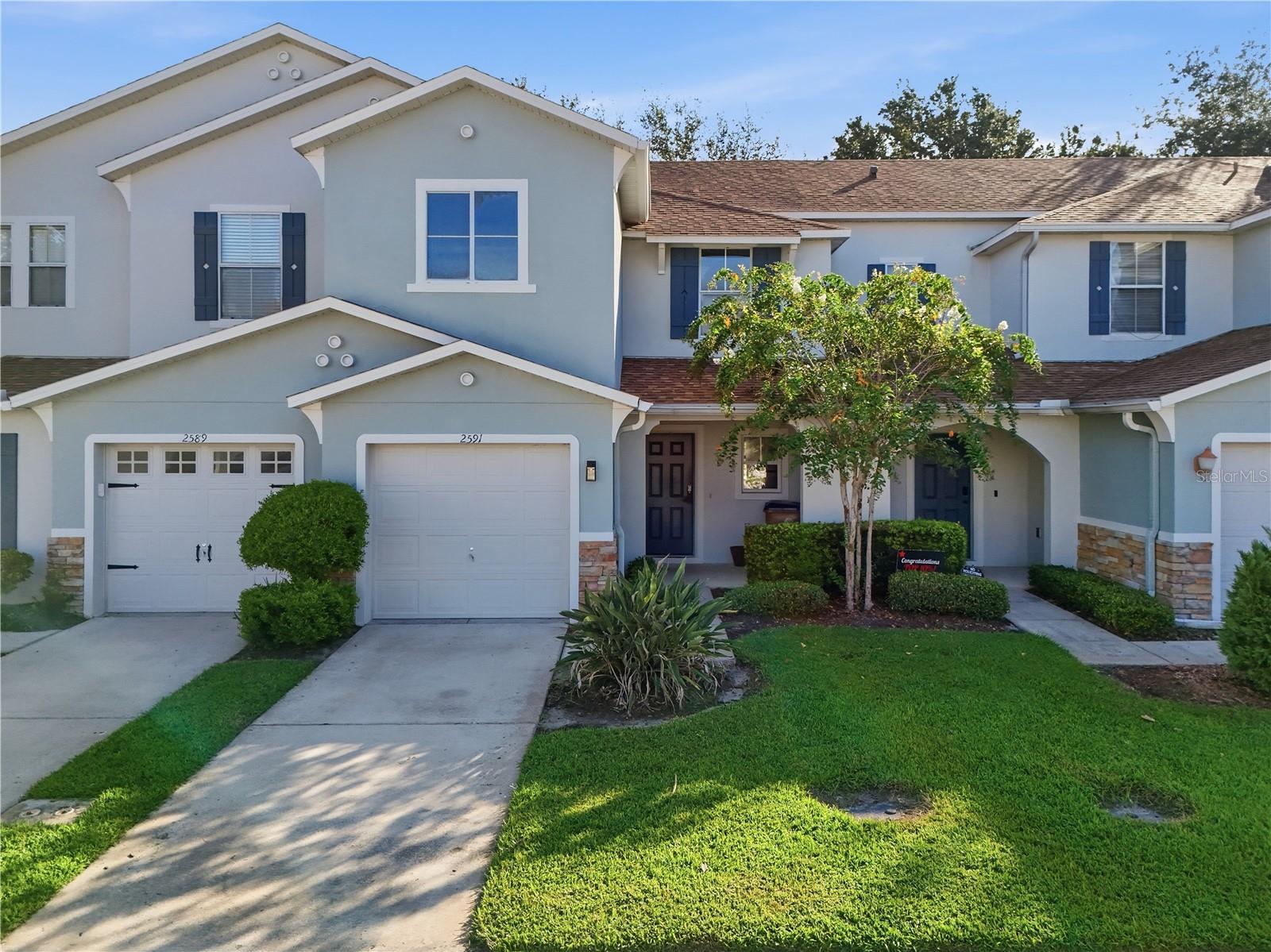 2591 AVENTURINE STREET