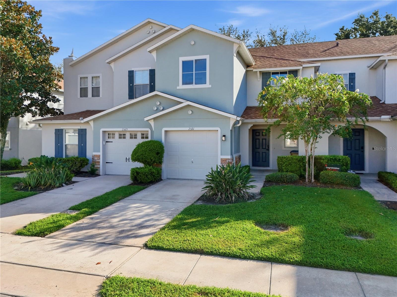 2591 AVENTURINE STREET