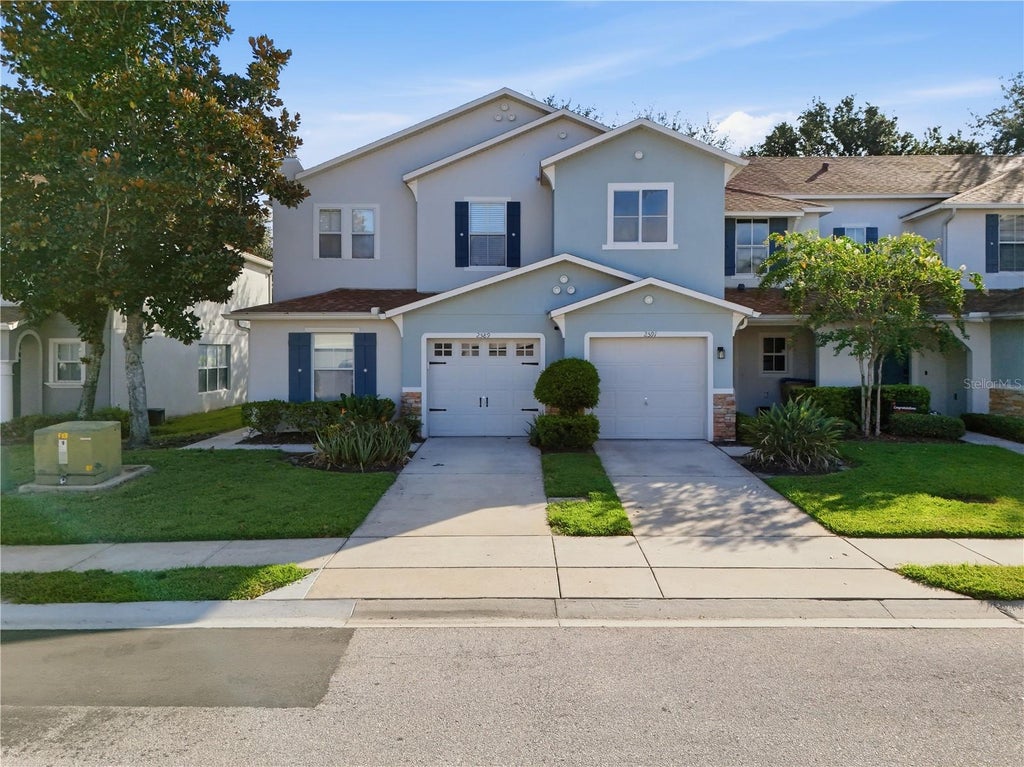 Photo of 2591 Aventurine Street, Kissimmee, FL 34744 (MLS # S5156878)