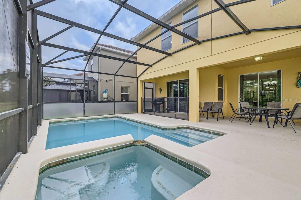 Photo of 2999 Buccaneer Palm Road, Kissimmee, FL 34747 (MLS # O6377325)