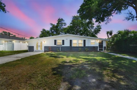 Photo of 8703 Driftwood Drive, Tampa, FL 33615 (MLS # TB8518257)