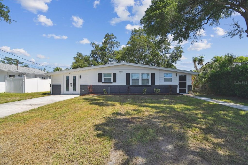 Photo of 8703 Driftwood Drive, Tampa, FL 33615 (MLS # TB8518257)