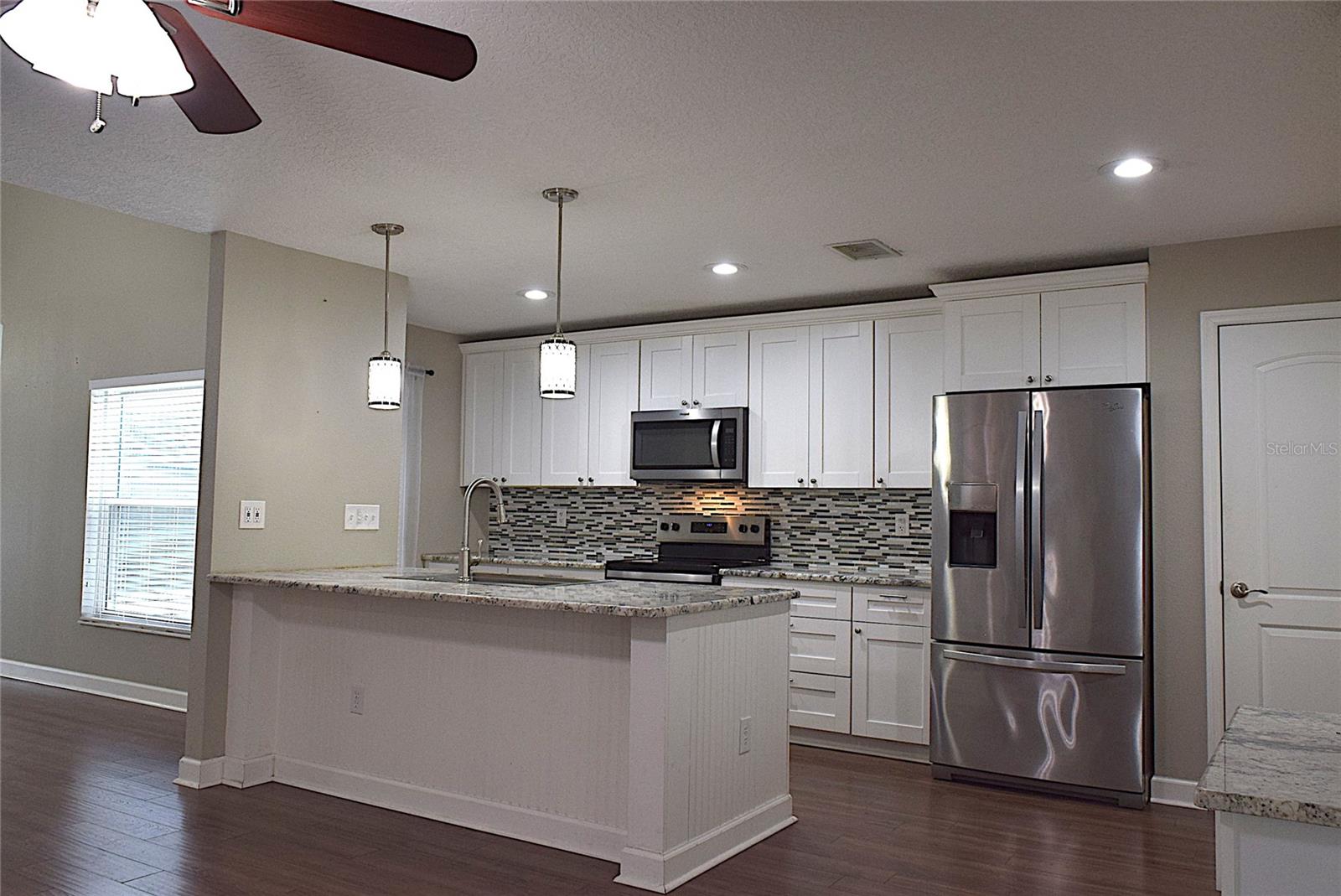 PEPPERMILL AT PROVIDENCE LAKES - Residential Lease