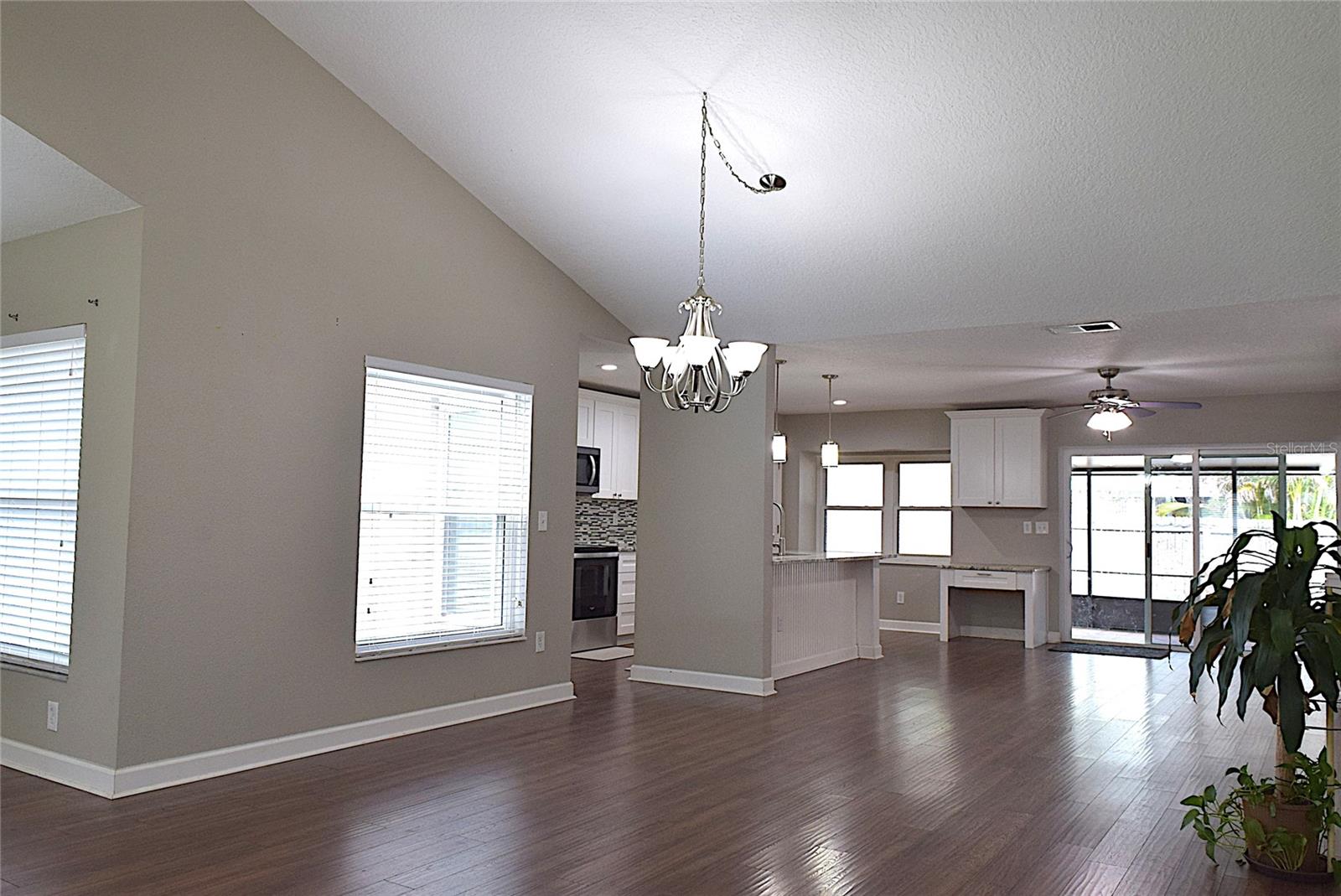 PEPPERMILL AT PROVIDENCE LAKES - Residential Lease