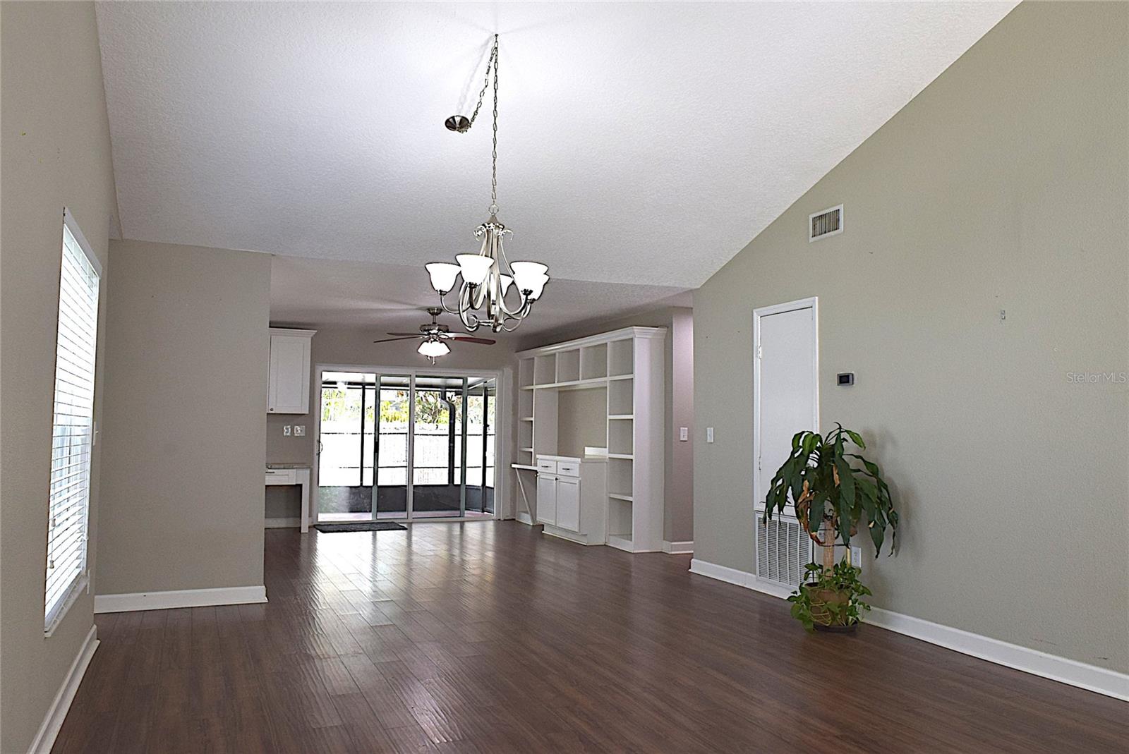 PEPPERMILL AT PROVIDENCE LAKES - Residential Lease