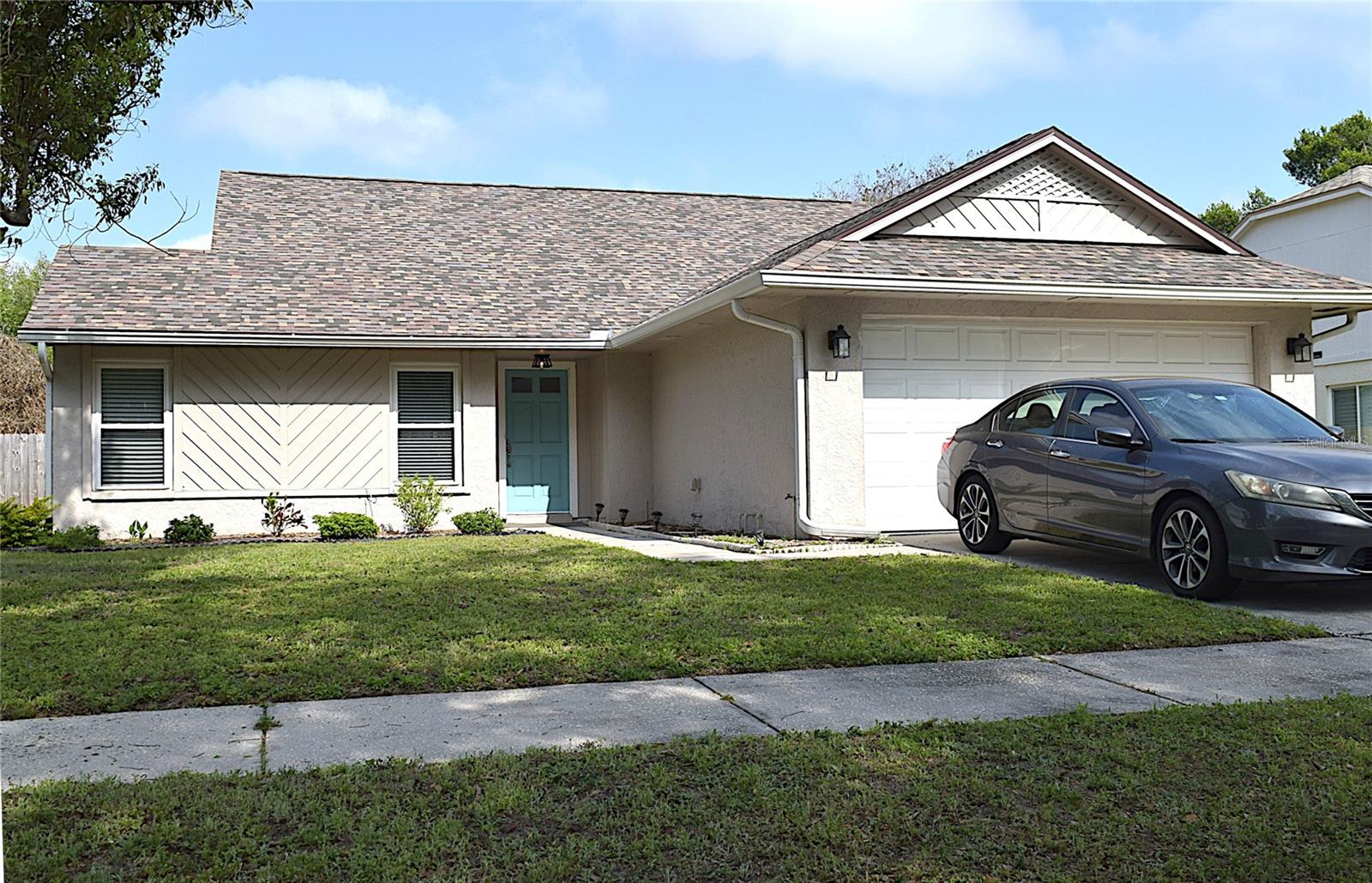 PEPPERMILL AT PROVIDENCE LAKES - Residential Lease