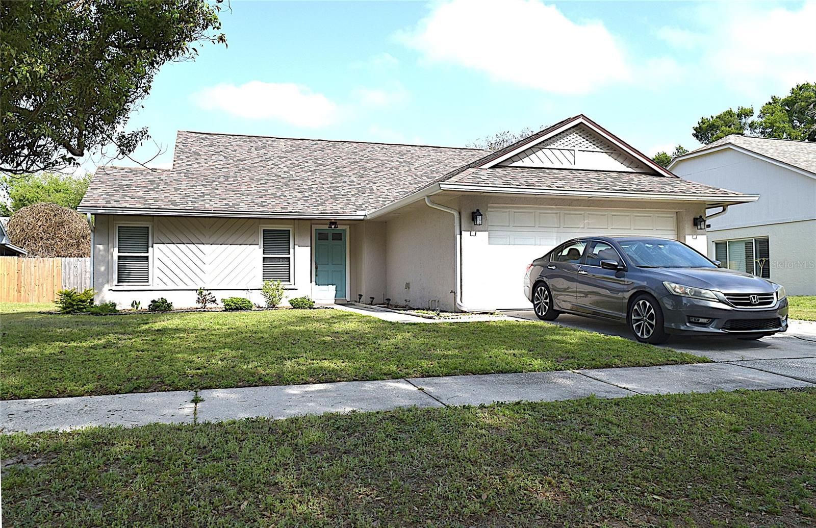 PEPPERMILL AT PROVIDENCE LAKES - Residential Lease