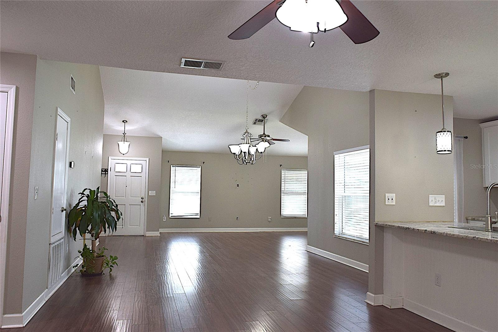 PEPPERMILL AT PROVIDENCE LAKES - Residential Lease