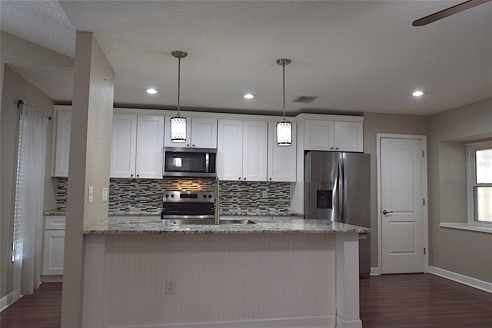 PEPPERMILL AT PROVIDENCE LAKES - Residential Lease