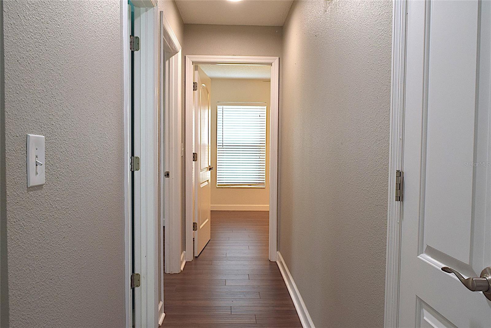 PEPPERMILL AT PROVIDENCE LAKES - Residential Lease