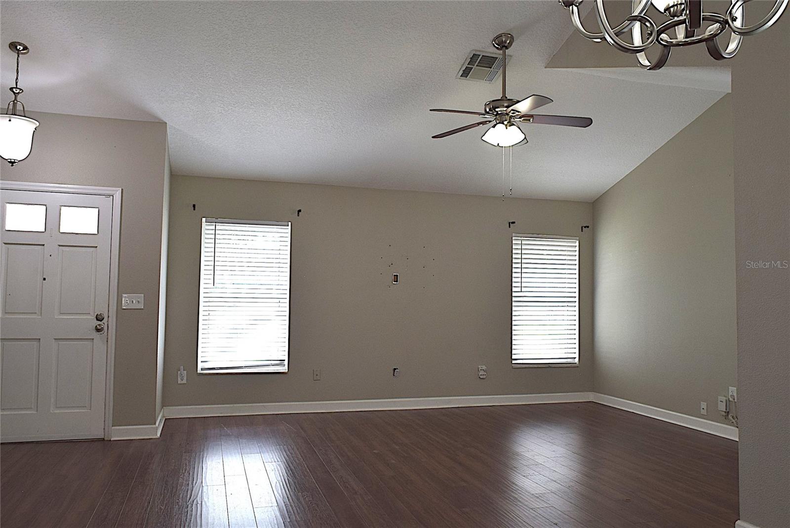 PEPPERMILL AT PROVIDENCE LAKES - Residential Lease