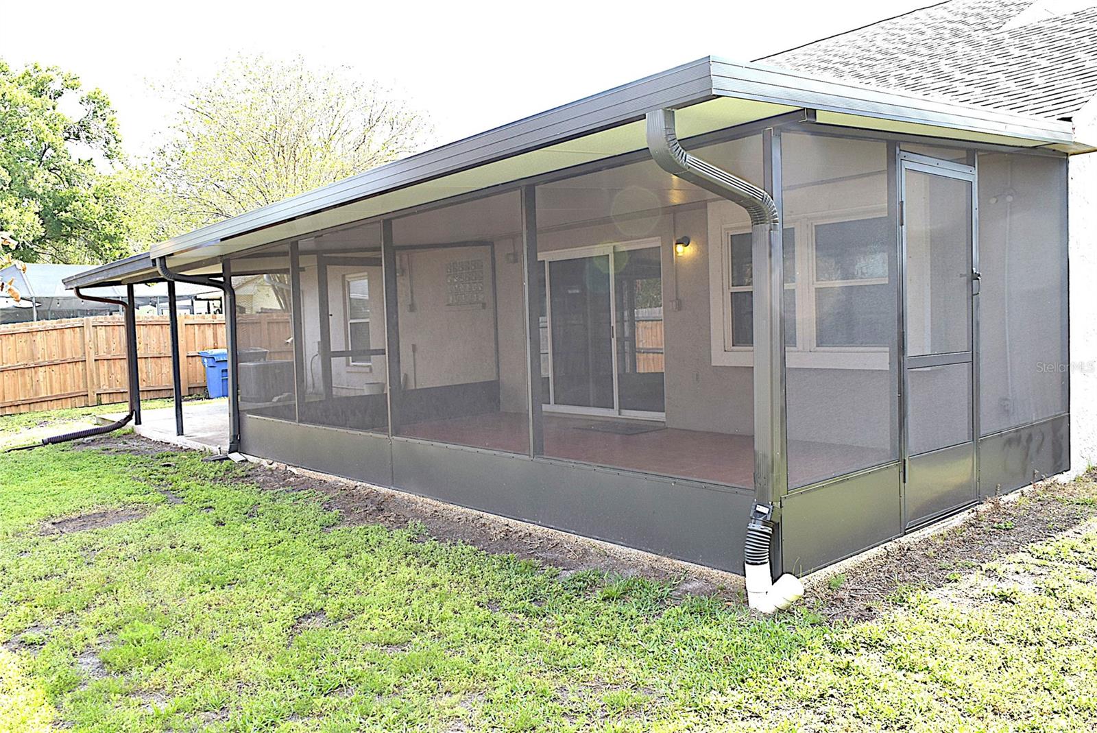 PEPPERMILL AT PROVIDENCE LAKES - Residential Lease