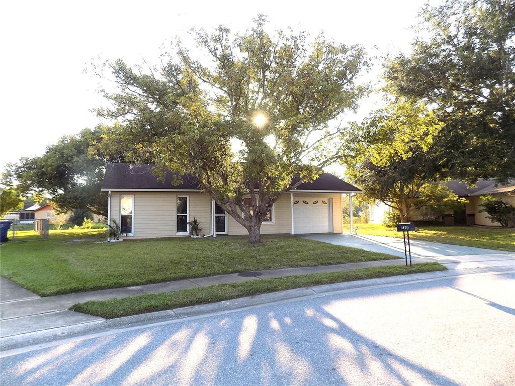 Photo of 7344 Como Drive, New Port Richey, FL 34655 (MLS # TB8430028)