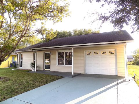 7344 COMO DRIVE NEW PORT RICHEY FL 34655
