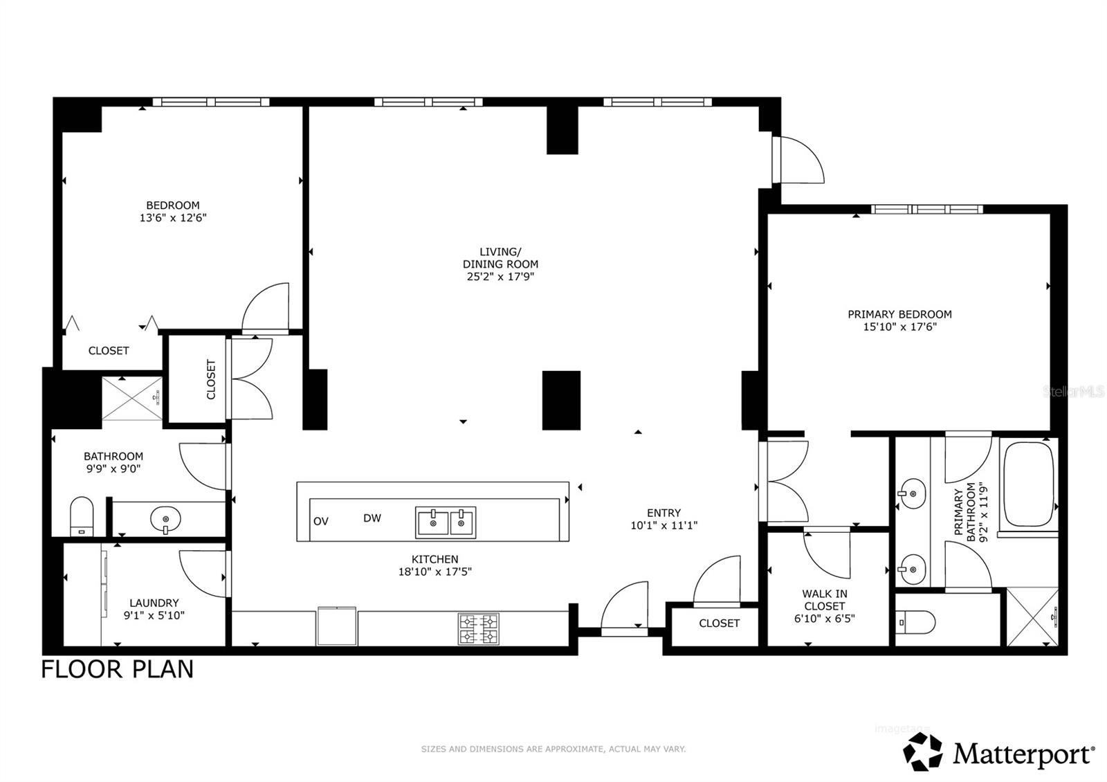 VENTANA A CONDO - Residential