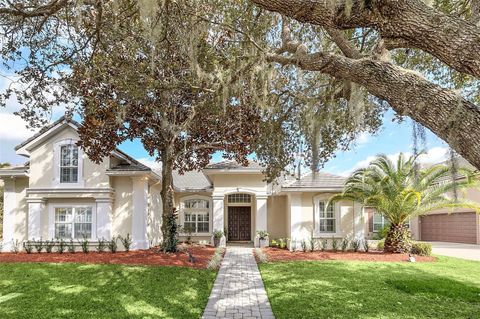 A home in BELLE ISLE