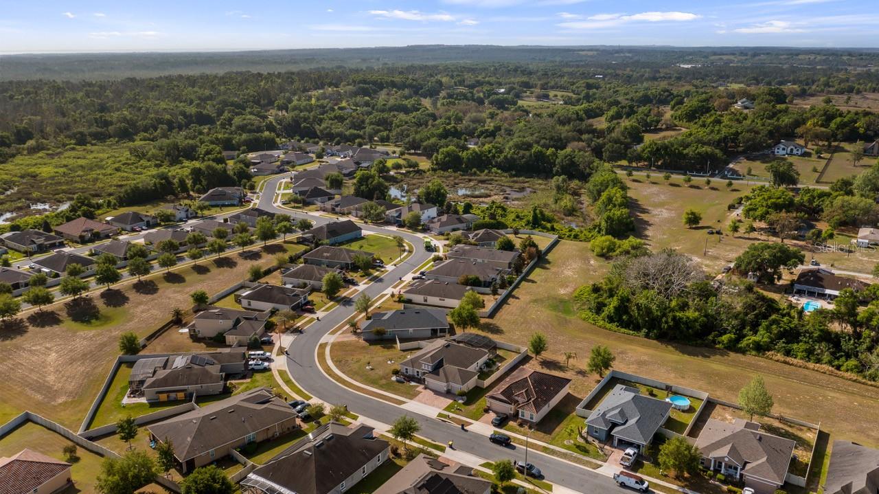 VENEZIA SOUTH - Residential