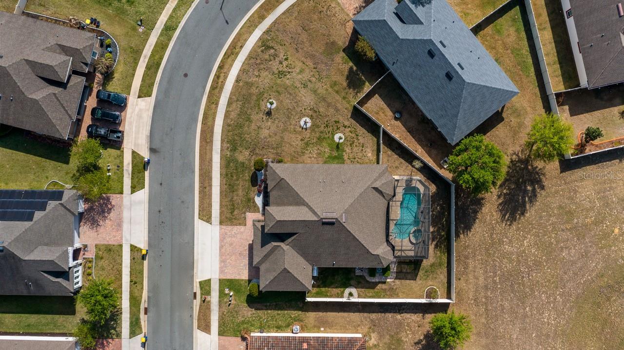 VENEZIA SOUTH - Residential