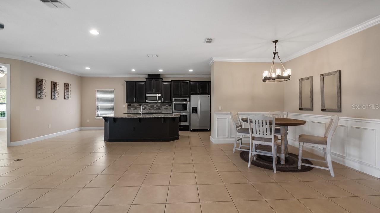 VENEZIA SOUTH - Residential