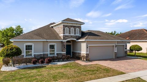 Tiny photo for 476 Bellissimo Place, Howey In The Hills, FL 34737 (MLS # G5110506)
