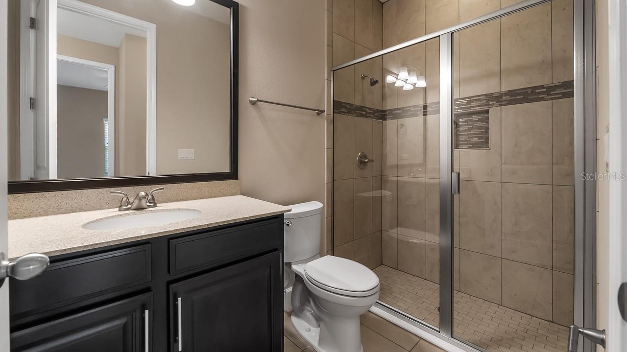 VENEZIA SOUTH - Residential