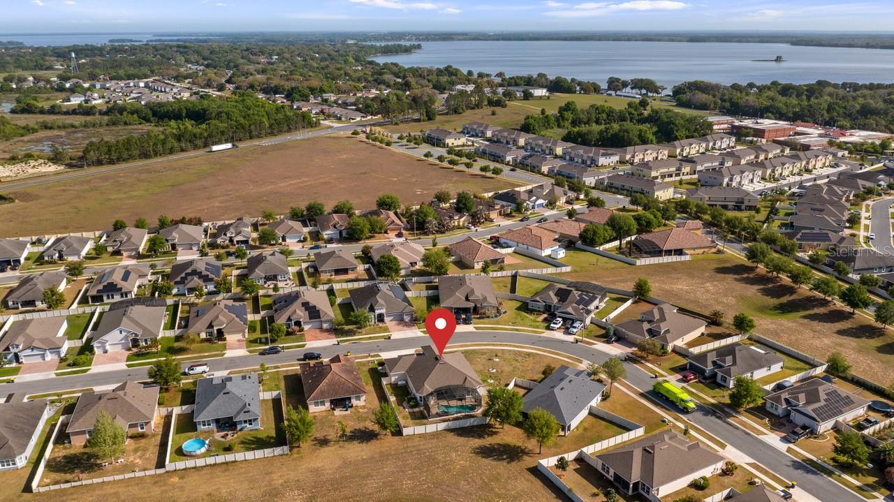 VENEZIA SOUTH - Residential