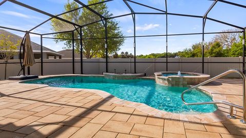 Tiny photo for 476 Bellissimo Place, Howey In The Hills, FL 34737 (MLS # G5110506)