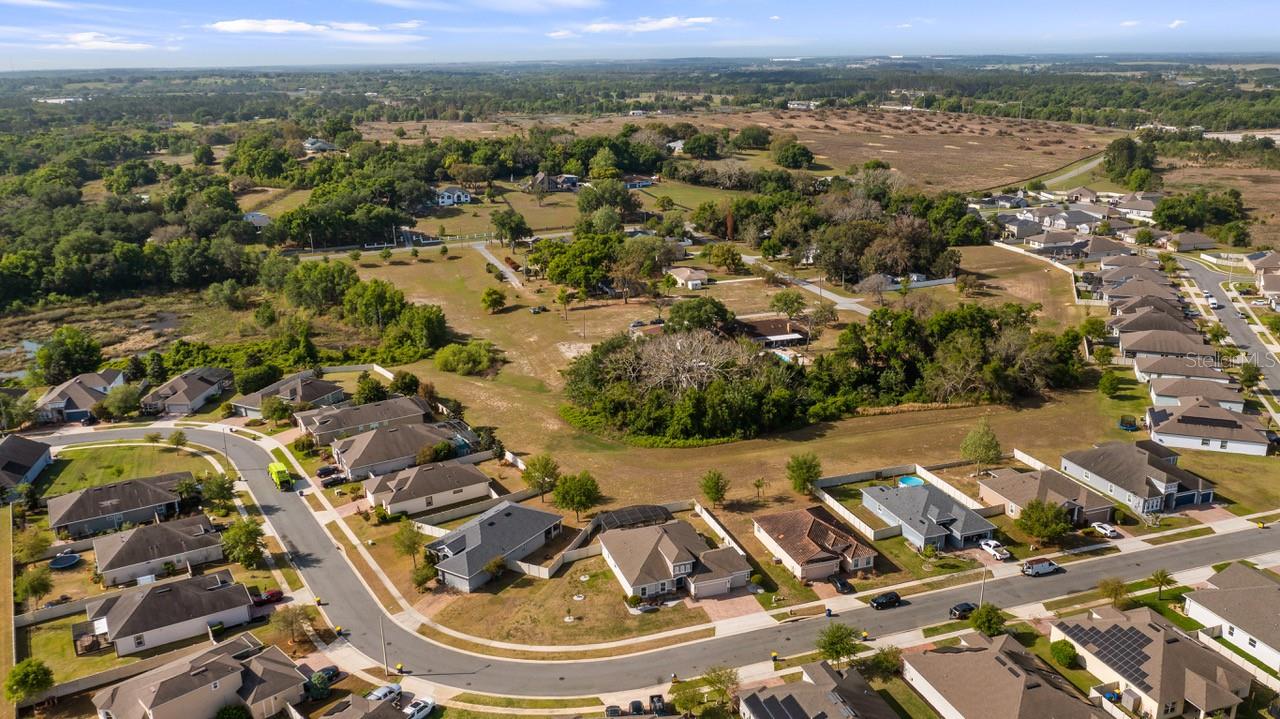 VENEZIA SOUTH - Residential