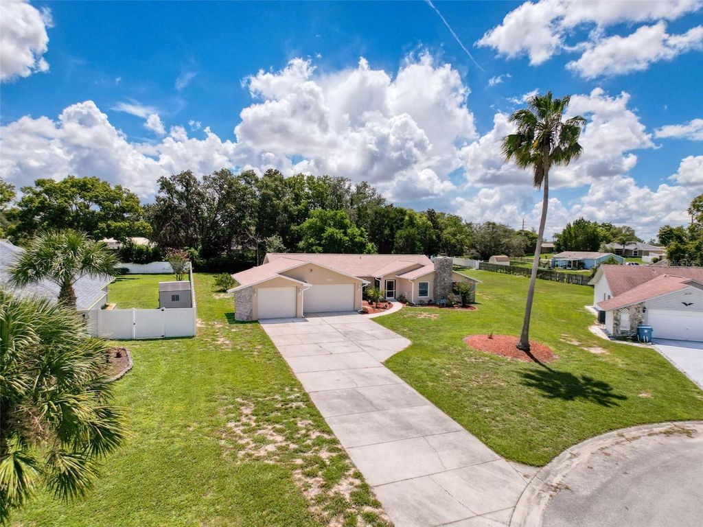 Photo of 2124 Little Peach Court, Spring Hill, FL 34608 (MLS # W7877294)